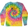 Long Sleeve Tie Dyes - Adult & Youth Thumbnail