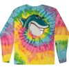 Long Sleeve Tie Dyes - Adult & Youth Thumbnail