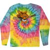 Long Sleeve Tie Dyes - Adult & Youth Thumbnail
