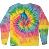 Long Sleeve Tie Dyes - Adult & Youth Thumbnail