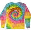 Long Sleeve Tie Dyes - Adult & Youth Thumbnail