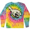 Long Sleeve Tie Dyes - Adult & Youth Thumbnail
