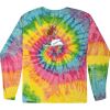 Long Sleeve Tie Dyes - Adult & Youth Thumbnail