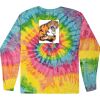 Long Sleeve Tie Dyes - Adult & Youth Thumbnail