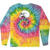 Long Sleeve Tie Dyes - Adult & Youth Thumbnail