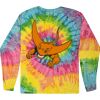 Long Sleeve Tie Dyes - Adult & Youth Thumbnail