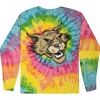 Long Sleeve Tie Dyes - Adult & Youth Thumbnail