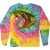 Long Sleeve Tie Dyes - Adult & Youth Thumbnail