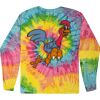 Long Sleeve Tie Dyes - Adult & Youth Thumbnail