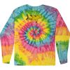 Long Sleeve Tie Dyes - Adult & Youth Thumbnail