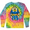 Long Sleeve Tie Dyes - Adult & Youth Thumbnail