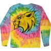 Long Sleeve Tie Dyes - Adult & Youth Thumbnail