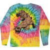 Long Sleeve Tie Dyes - Adult & Youth Thumbnail