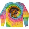 Long Sleeve Tie Dyes - Adult & Youth Thumbnail