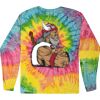 Long Sleeve Tie Dyes - Adult & Youth Thumbnail