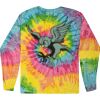 Long Sleeve Tie Dyes - Adult & Youth Thumbnail