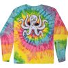 Long Sleeve Tie Dyes - Adult & Youth Thumbnail