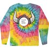 Long Sleeve Tie Dyes - Adult & Youth Thumbnail