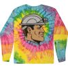 Long Sleeve Tie Dyes - Adult & Youth Thumbnail