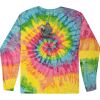 Long Sleeve Tie Dyes - Adult & Youth Thumbnail