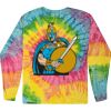 Long Sleeve Tie Dyes - Adult & Youth Thumbnail