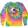 Long Sleeve Tie Dyes - Adult & Youth Thumbnail