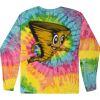 Long Sleeve Tie Dyes - Adult & Youth Thumbnail