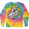 Long Sleeve Tie Dyes - Adult & Youth Thumbnail