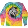 Long Sleeve Tie Dyes - Adult & Youth Thumbnail