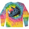 Long Sleeve Tie Dyes - Adult & Youth Thumbnail