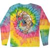 Long Sleeve Tie Dyes - Adult & Youth Thumbnail