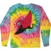 Long Sleeve Tie Dyes - Adult & Youth Thumbnail