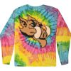 Long Sleeve Tie Dyes - Adult & Youth Thumbnail