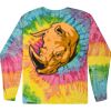 Long Sleeve Tie Dyes - Adult & Youth Thumbnail