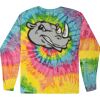 Long Sleeve Tie Dyes - Adult & Youth Thumbnail