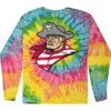Long Sleeve Tie Dyes - Adult & Youth Thumbnail
