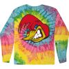 Long Sleeve Tie Dyes - Adult & Youth Thumbnail