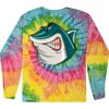 Long Sleeve Tie Dyes - Adult & Youth Thumbnail