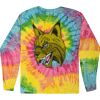 Long Sleeve Tie Dyes - Adult & Youth Thumbnail
