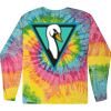 Long Sleeve Tie Dyes - Adult & Youth Thumbnail