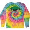 Long Sleeve Tie Dyes - Adult & Youth Thumbnail