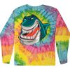 Long Sleeve Tie Dyes - Adult & Youth Thumbnail
