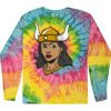 Long Sleeve Tie Dyes - Adult & Youth Thumbnail