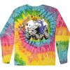 Long Sleeve Tie Dyes - Adult & Youth Thumbnail