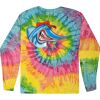 Long Sleeve Tie Dyes - Adult & Youth Thumbnail