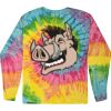 Long Sleeve Tie Dyes - Adult & Youth Thumbnail