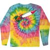 Long Sleeve Tie Dyes - Adult & Youth Thumbnail