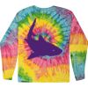 Long Sleeve Tie Dyes - Adult & Youth Thumbnail