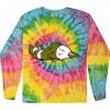 Long Sleeve Tie Dyes - Adult & Youth Thumbnail