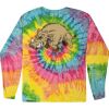Long Sleeve Tie Dyes - Adult & Youth Thumbnail